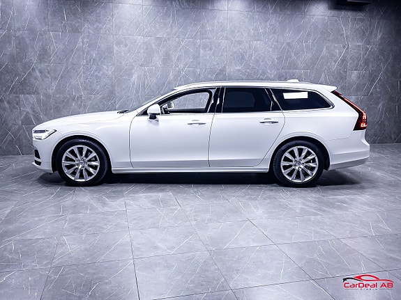 Volvo V90 4 of 29