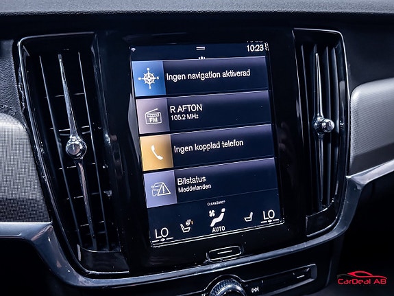 Volvo V90 26 of 29