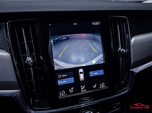 Volvo V90 24 of 29