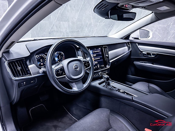 Volvo V90 11 of 29