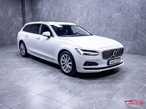 Volvo V90 9 of 29
