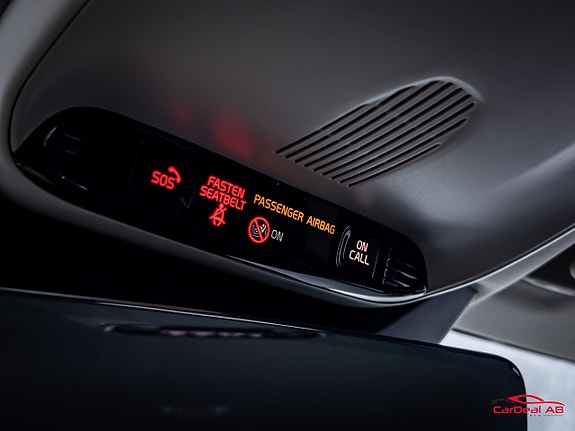 Volvo V90 19 of 29