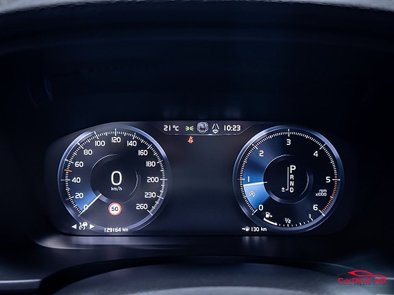 Volvo V90 20 of 29