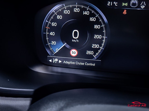 Volvo V90 21 of 29