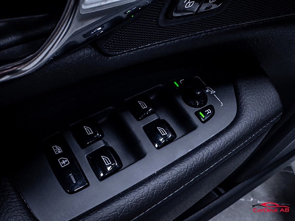 Volvo V90 29 of 29