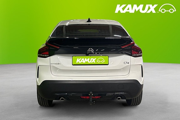 Citroen C4 5 of 26