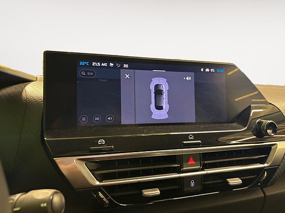 Citroen C4 19 of 26