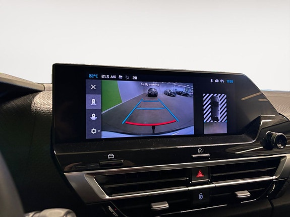 Citroen C4 20 of 26