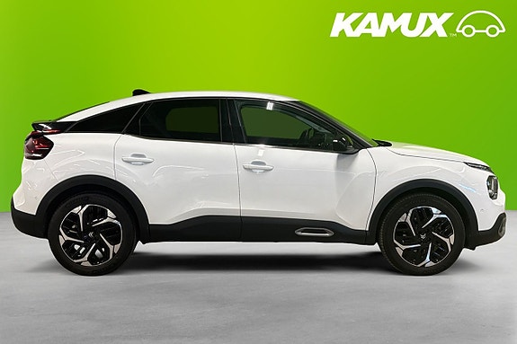 Citroen C4 2 of 26