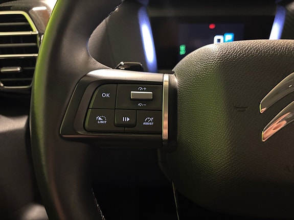 Citroen C4 23 of 26