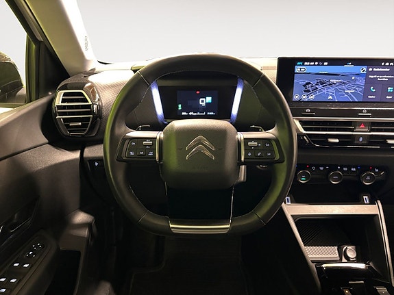 Citroen C4 14 of 26