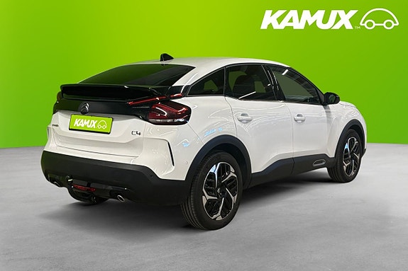 Citroen C4 4 of 26