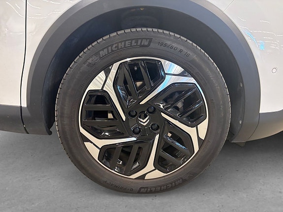 Citroen C4 8 of 26