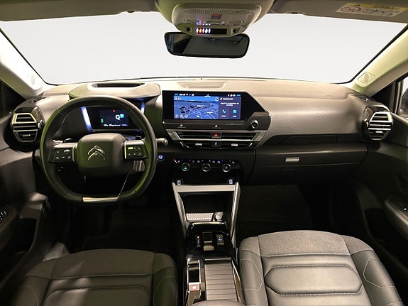Citroen C4 11 of 26