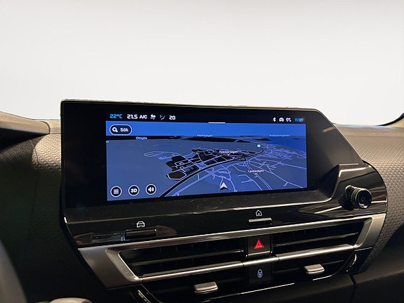 Citroen C4 18 of 26