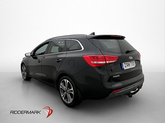 Kia Ceed 6 of 25