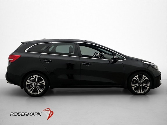 Kia Ceed 4 of 25