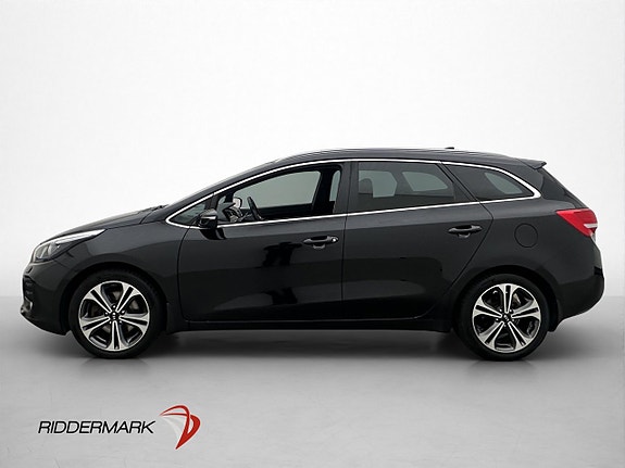 Kia Ceed 5 of 25
