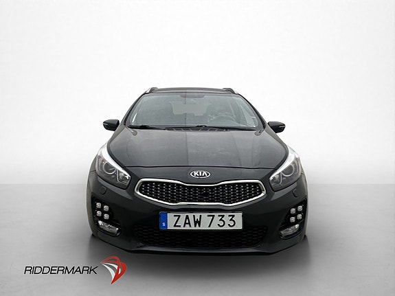 Kia Ceed 2 of 25