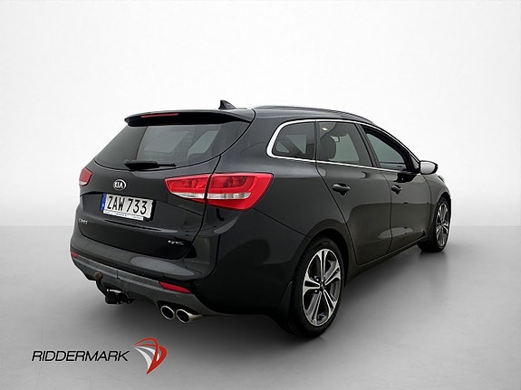 Kia Ceed 9 of 25
