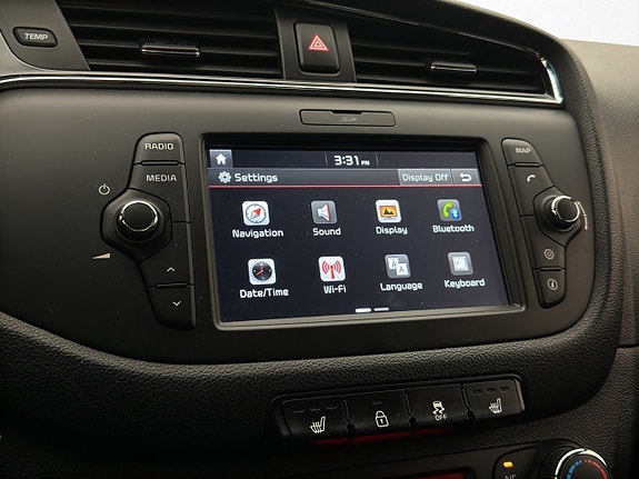 Kia Ceed 21 of 25