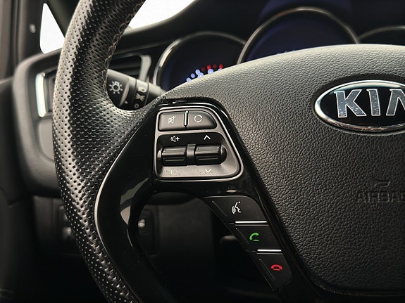 Kia Ceed 23 of 25