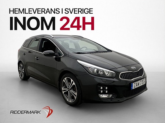 Kia Ceed 3 of 25