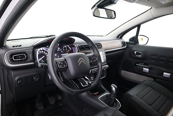 Citroen C3 10 of 20