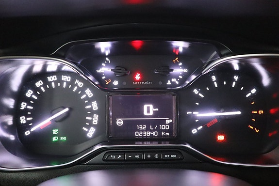 Citroen C3 14 of 20