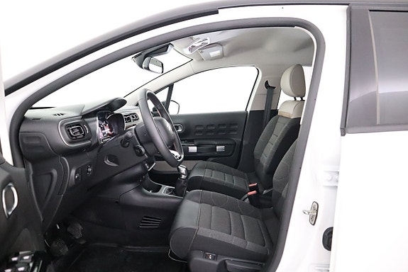 Citroen C3 11 of 20