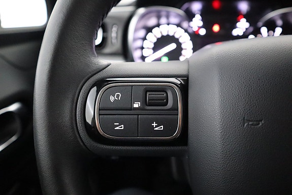 Citroen C3 15 of 20