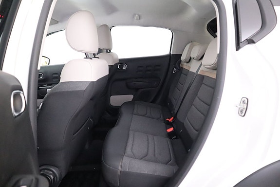 Citroen C3 13 of 20