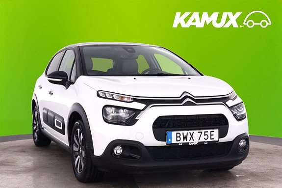 Citroen C3 8 of 20