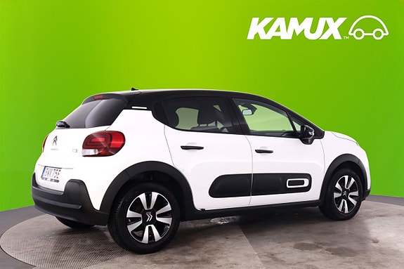 Citroen C3 2 of 20