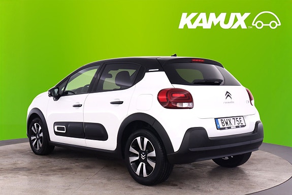Citroen C3 5 of 20
