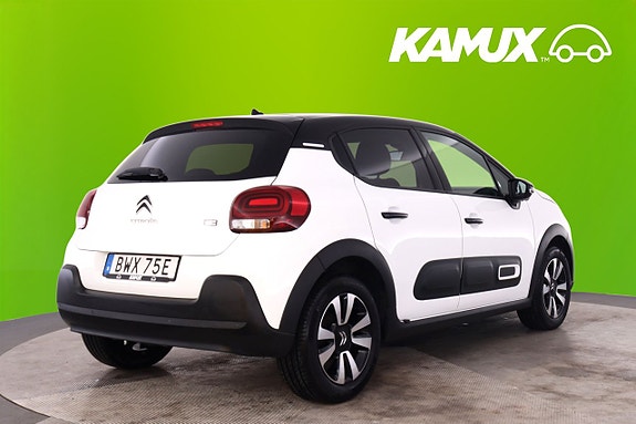 Citroen C3 4 of 20