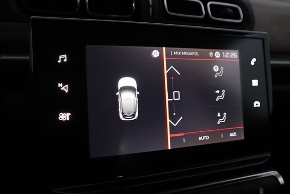 Citroen C3 19 of 20