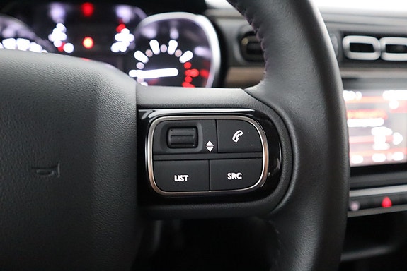 Citroen C3 16 of 20