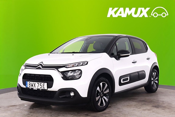 Citroen C3 6 of 20
