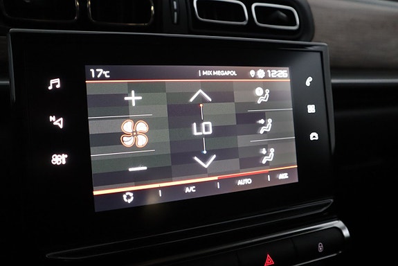 Citroen C3 18 of 20