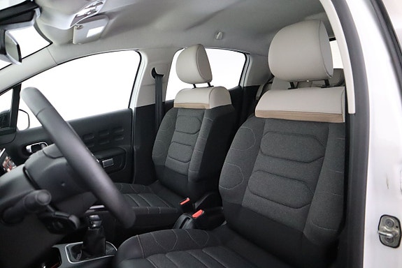 Citroen C3 12 of 20