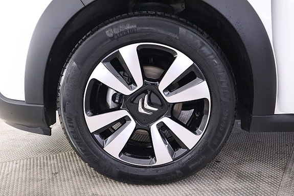 Citroen C3 9 of 20