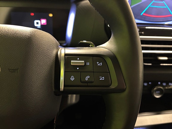 Citroen C4 22 of 25