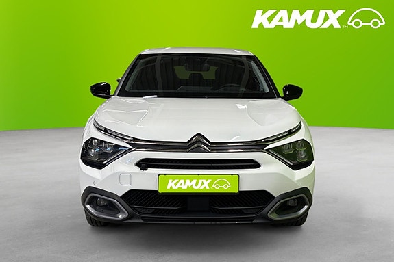 Citroen C4 6 of 25