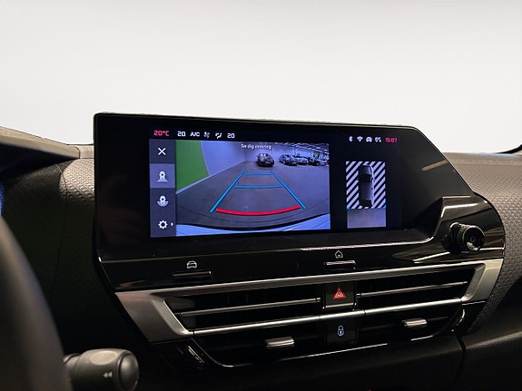 Citroen C4 18 of 25