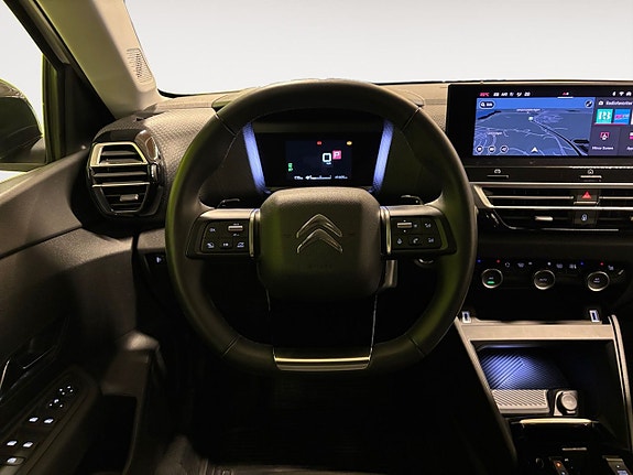 Citroen C4 12 of 25