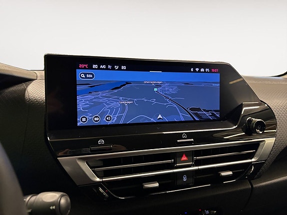 Citroen C4 17 of 25
