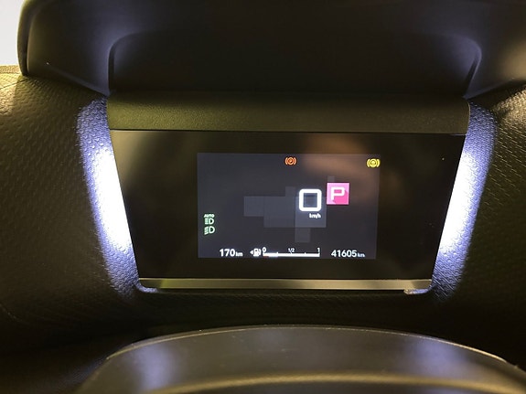 Citroen C4 11 of 25