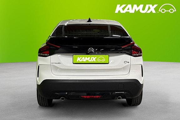 Citroen C4 5 of 25