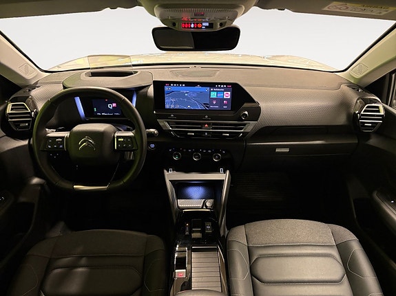 Citroen C4 9 of 25
